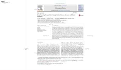 Deep learning for pixel-level image fusion: Recent advances and future prospects